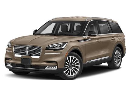 2020 Lincoln Aviator Rochester MN