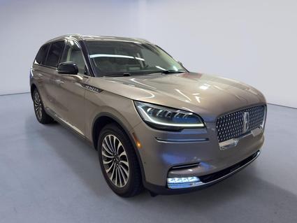 2020 Lincoln Aviator Brunswick OH