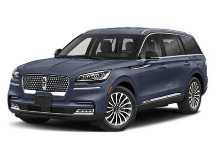 2021 Lincoln Aviator Minneapolis MN