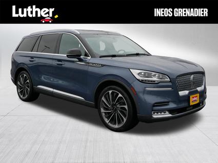 2021 Lincoln Aviator Minneapolis MN
