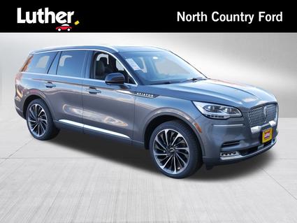 2021 Lincoln Aviator Minneapolis MN