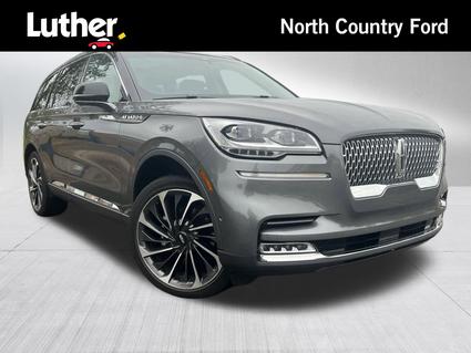 2021 Lincoln Aviator Minneapolis MN