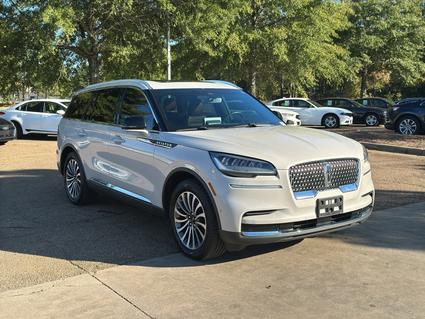 2022 Lincoln Aviator Brandon MS