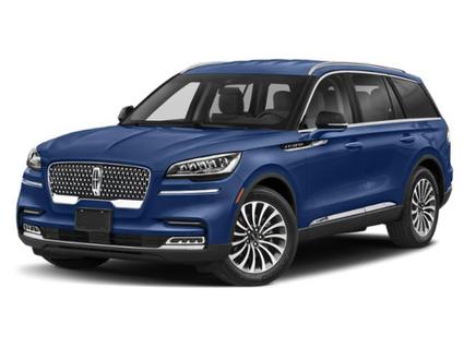 2022 Lincoln Aviator Coeur d'Alene ID