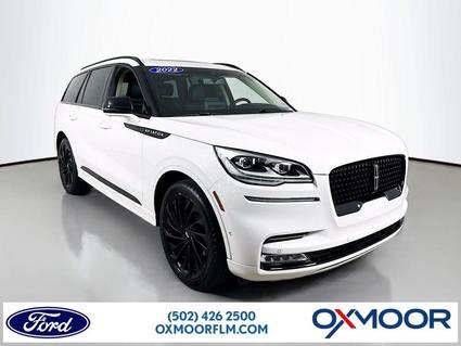 2022 Lincoln Aviator Louisville KY