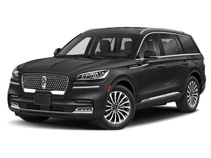 2022 Lincoln Aviator Coos Bay OR