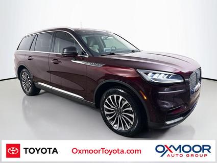2022 Lincoln Aviator Louisville KY