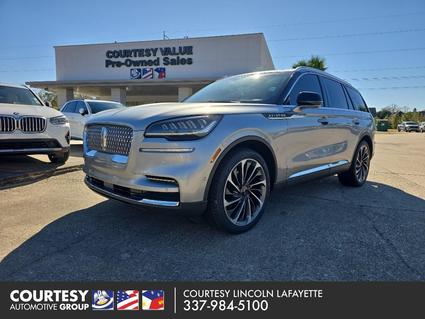2023 Lincoln Aviator Lafayette LA