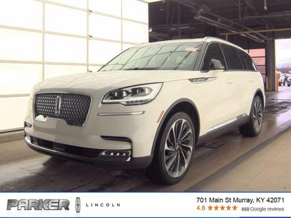2023 Lincoln Aviator Murray KY