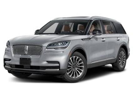 2024 Lincoln Aviator Lexington NE