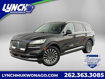 2024 Lincoln Aviator Mukwonago WI