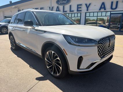 2025 Lincoln Aviator Lexington NE