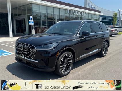 2025 Lincoln Aviator Knoxville TN