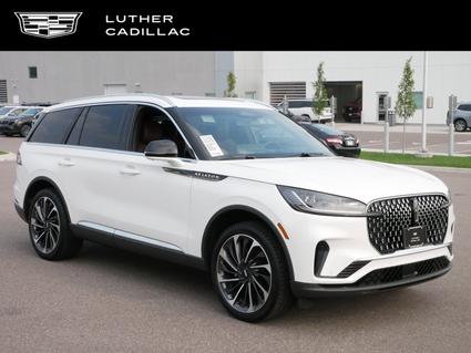 2025 Lincoln Aviator Saint Paul MN