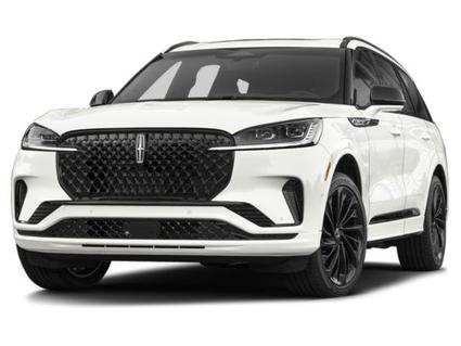 2025 Lincoln Aviator Saint Paul MN