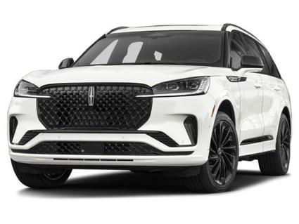 2025 Lincoln Aviator Saint Paul MN