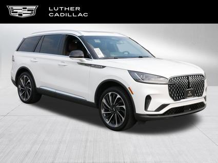 2025 Lincoln Aviator Saint Paul MN