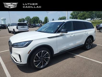 2025 Lincoln Aviator Saint Paul MN