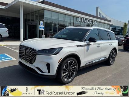 2025 Lincoln Aviator Knoxville TN