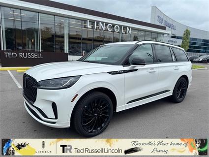 2025 Lincoln Aviator Knoxville TN