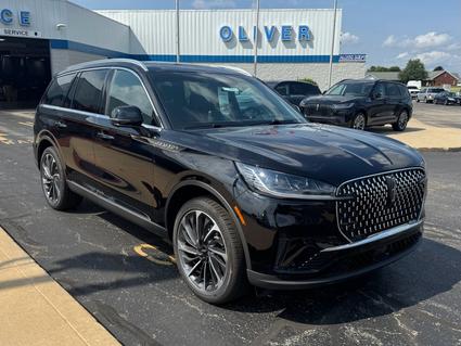 2025 Lincoln Aviator Plymouth IN