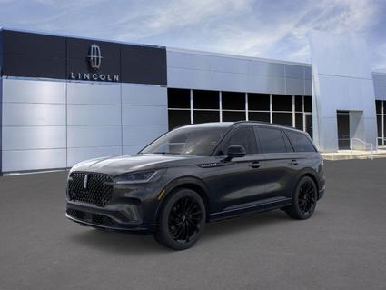 2025 Lincoln Aviator Greenville SC