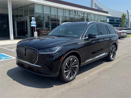 2025 Lincoln Aviator Knoxville TN
