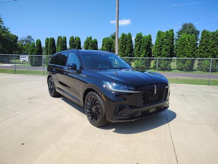 2025 Lincoln Aviator Jacksonville IL