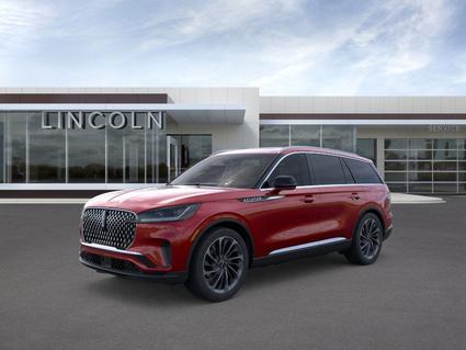 2026 Lincoln Aviator Hot Springs AR