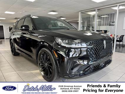 2026 Lincoln Aviator Ashland KY