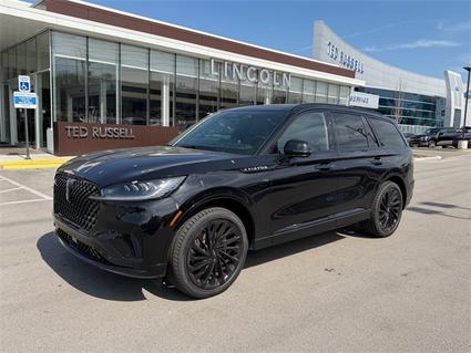 2026 Lincoln Aviator Knoxville TN