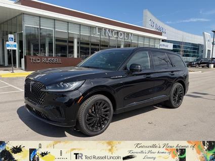 2026 Lincoln Aviator Knoxville TN