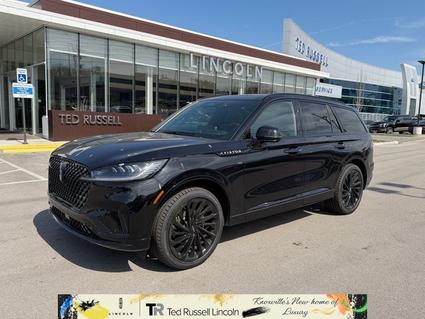 2026 Lincoln Aviator Knoxville TN