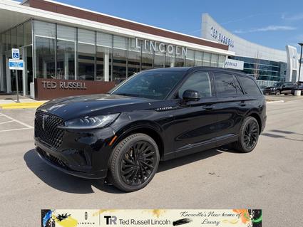 2026 Lincoln Aviator Knoxville TN