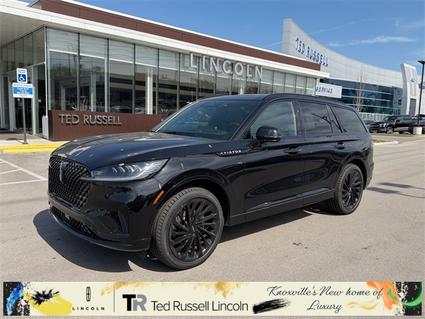 2026 Lincoln Aviator Knoxville TN