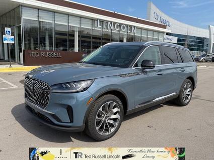 2026 Lincoln Aviator Knoxville TN