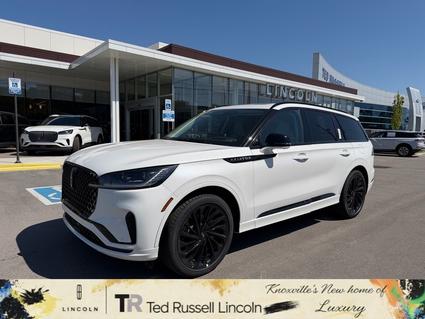 2026 Lincoln Aviator Knoxville TN
