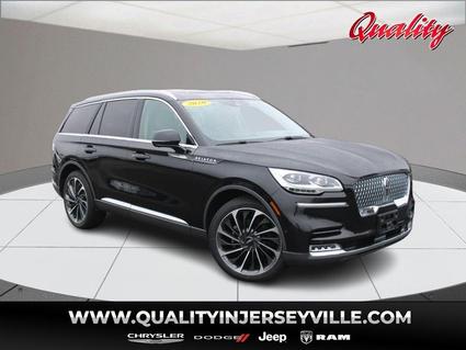 2020 Lincoln Aviator Alton IL