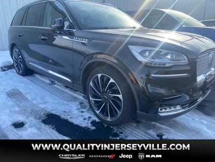 2020 Lincoln Aviator Alton IL