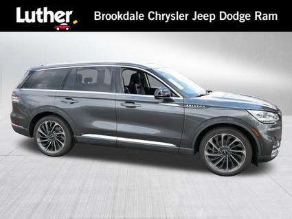 2020 Lincoln Aviator Minneapolis MN