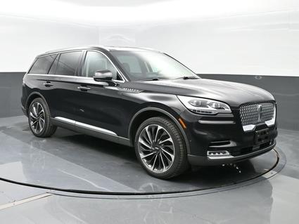 2020 Lincoln Aviator Goshen NY