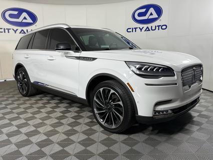 2020 Lincoln Aviator Memphis TN