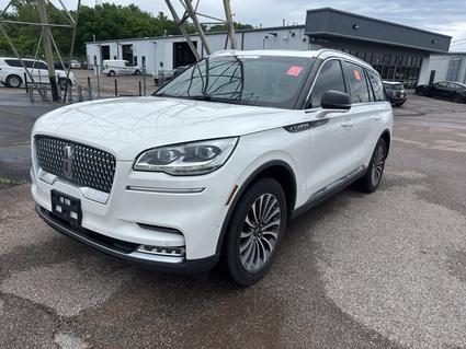 2020 Lincoln Aviator Memphis TN