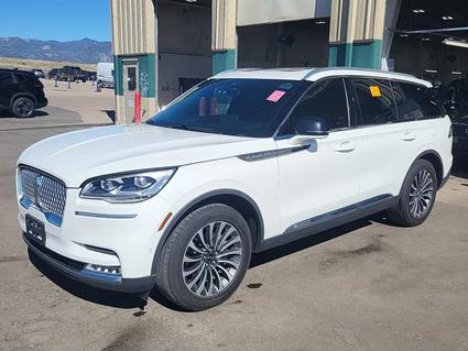 2020 Lincoln Aviator Memphis TN