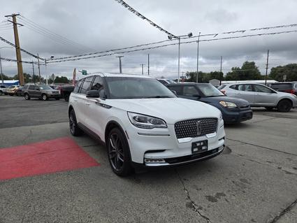 2020 Lincoln Aviator Billings MT