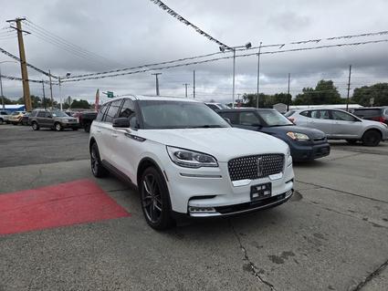 2020 Lincoln Aviator Billings MT