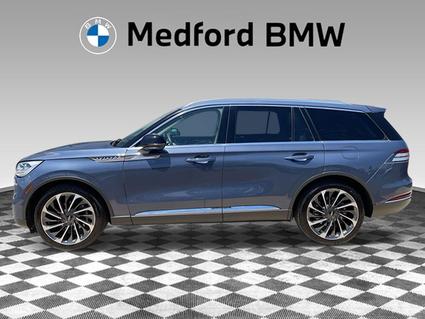 2021 Lincoln Aviator Medford OR