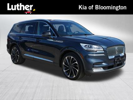 2022 Lincoln Aviator Minneapolis MN