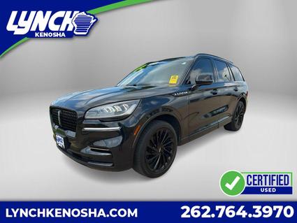 2022 Lincoln Aviator Kenosha WI