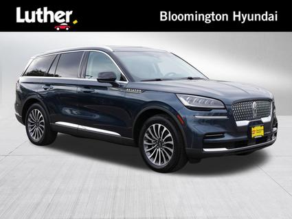 2022 Lincoln Aviator Minneapolis MN